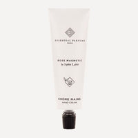 Crème Mains Rose Magnetic Essential Parfums 50ml