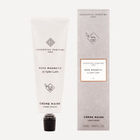 Crème Mains Rose Magnetic Essential Parfums 50ml