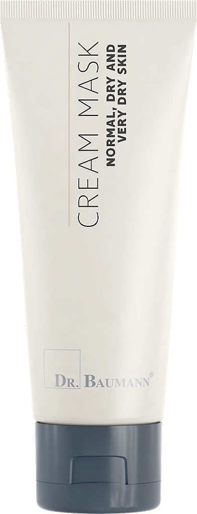 Cream Mask Normal Dry and Very Dry Skin