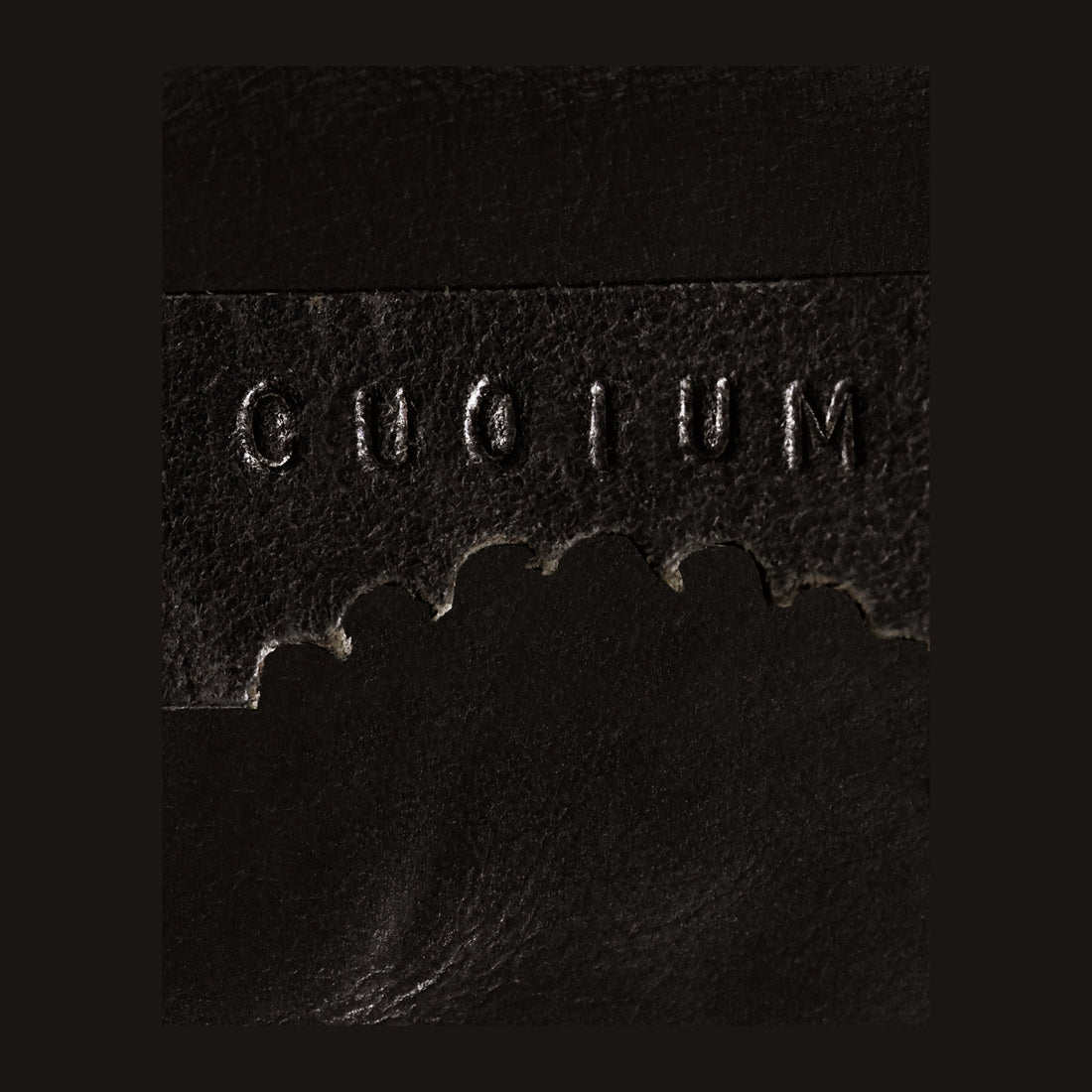 Cuoium Orto Parisi