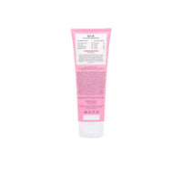 Shampoing et après-shampoing Q+A Curl Defining pour cheveux bouclés et frisés avec ambretmusc