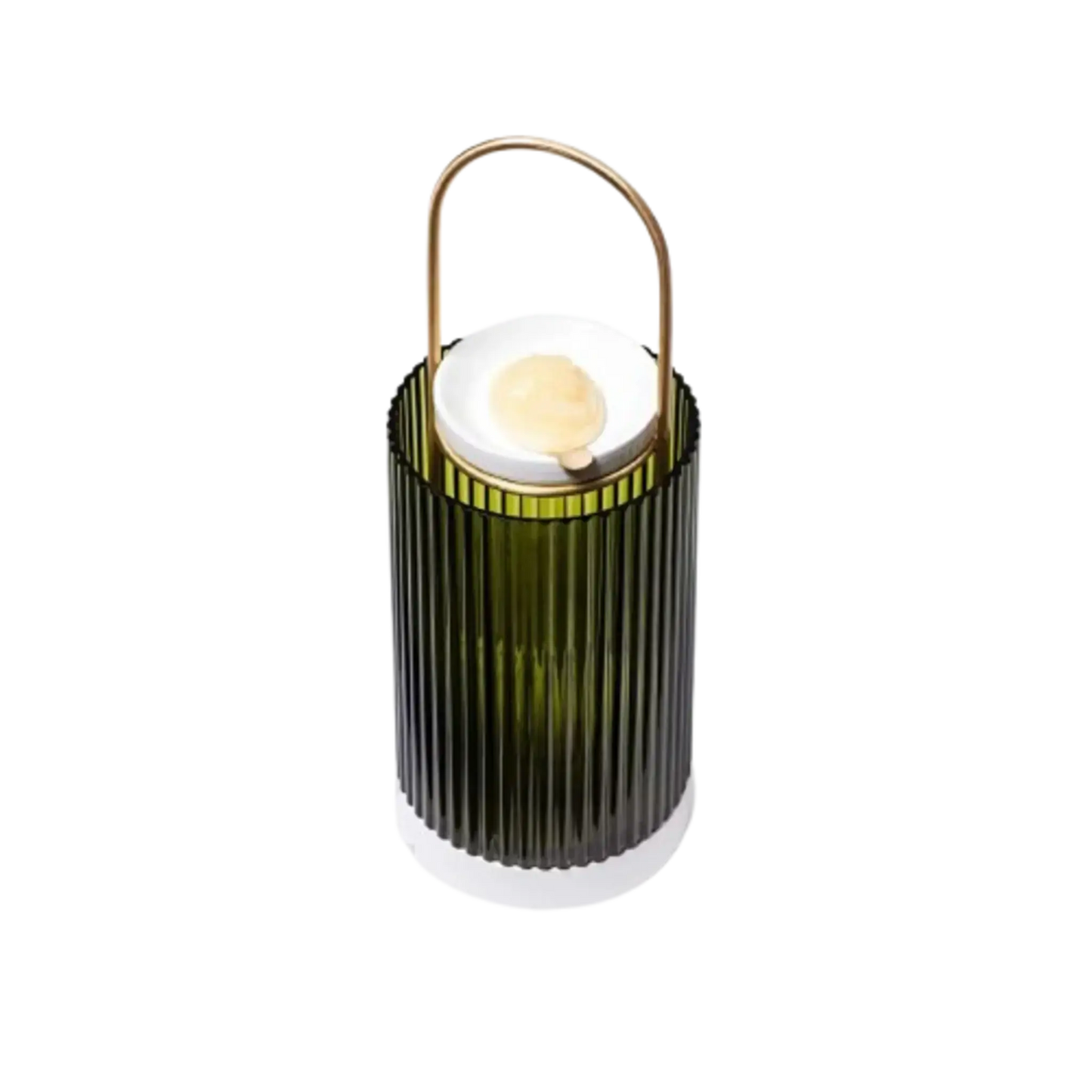 Camée parfumé Cyrnos de Trudon, fragrance solaire aux notes hespéridées et aromatiques avec ambretmusc