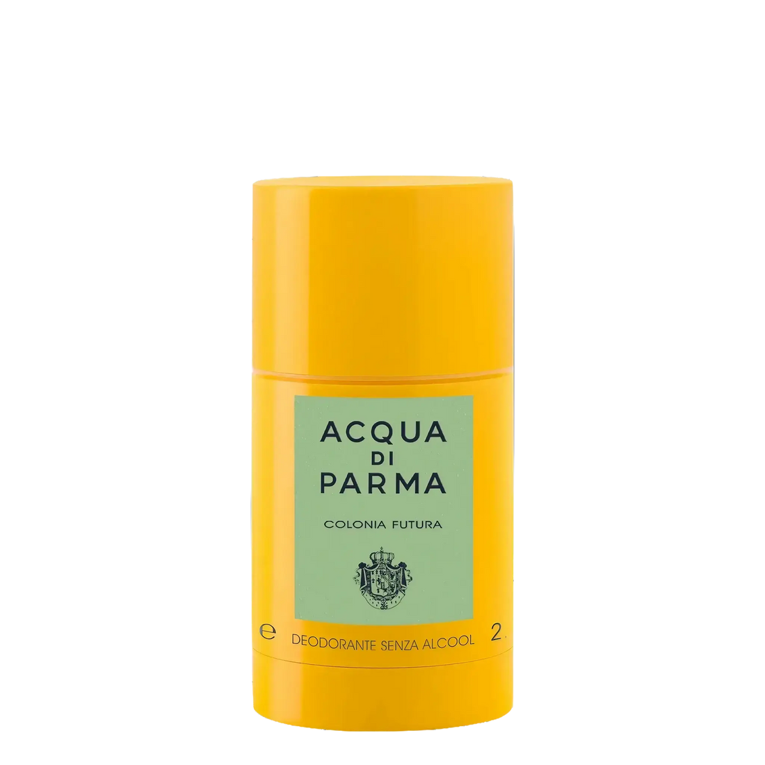 Stick déodorant Futura d'Acqua di Parma, catégorie déodorants stick, avec ambretmusc et notes de Colonia Futura