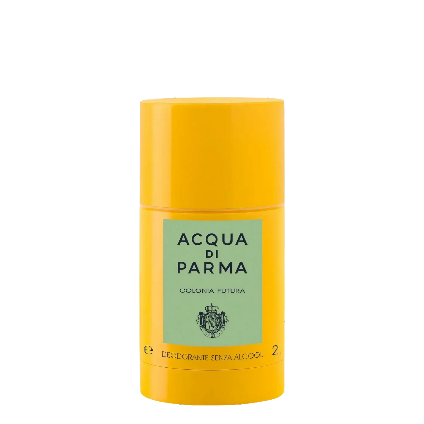 Stick déodorant Futura d'Acqua di Parma, catégorie déodorants stick, avec ambretmusc et notes de Colonia Futura