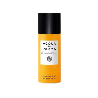 Déodorant Vaporisateur Colonia
