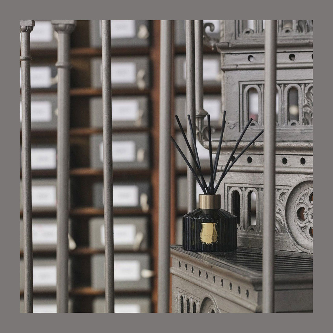 Abd El Kader Diffuseur Trudon 350ml