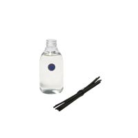 Diffuseur Altaïr de Trudon, fragrance boisée florale avec oud et pivoine, collection ambretmusc inspirée du désert