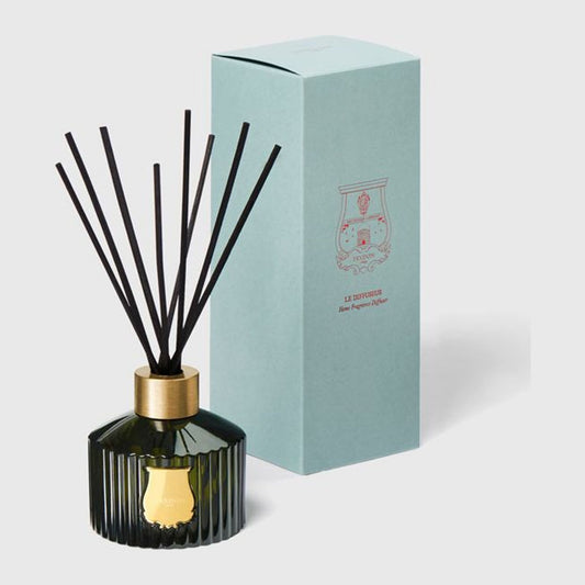 Spiritus Sancti Diffuseur Trudon