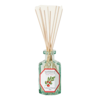 Diffuseur de parfum tomate de la marque Carrière Frères, collection ambretmusc pour diffusion intérieure