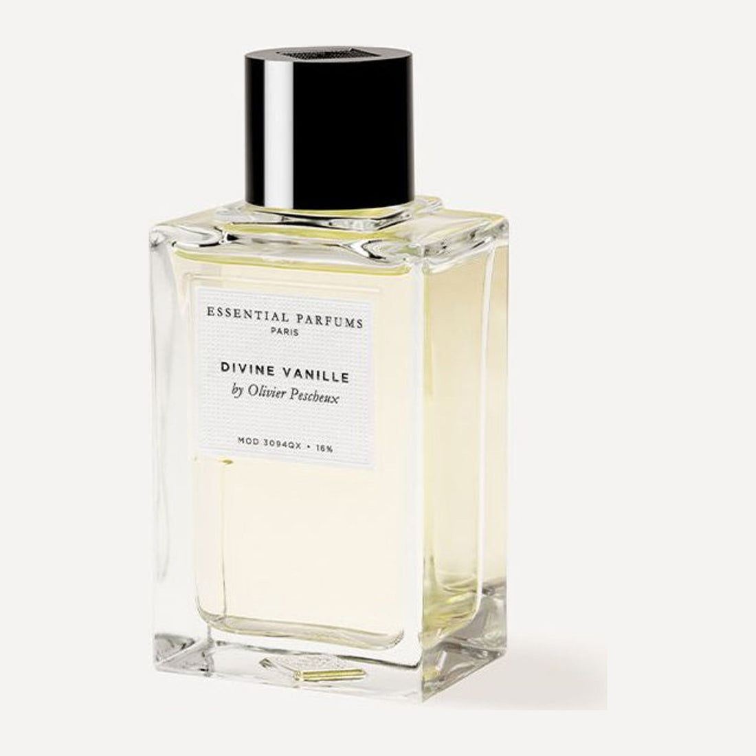 Divine Vanille Essential Parfums