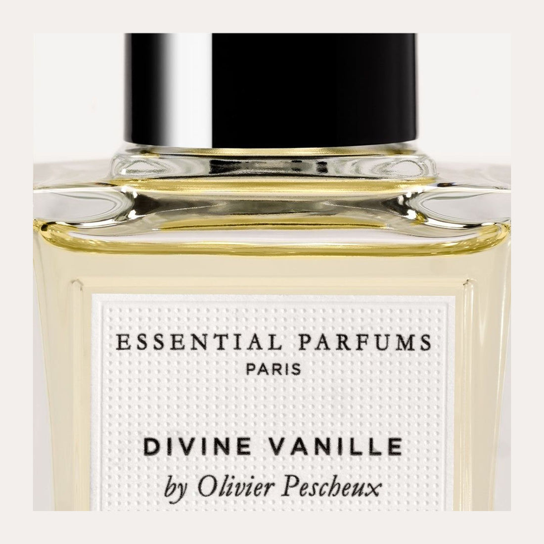 Divine Vanille Essential Parfums