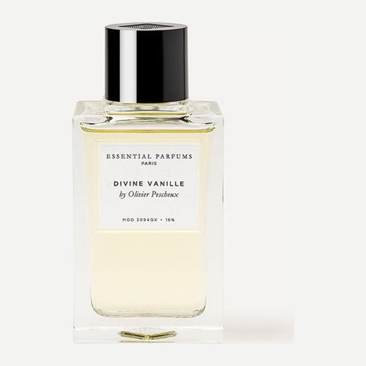 Divine Vanille Essential Parfums 100ml