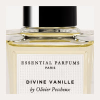 Divine Vanille Essential Parfums 100ml