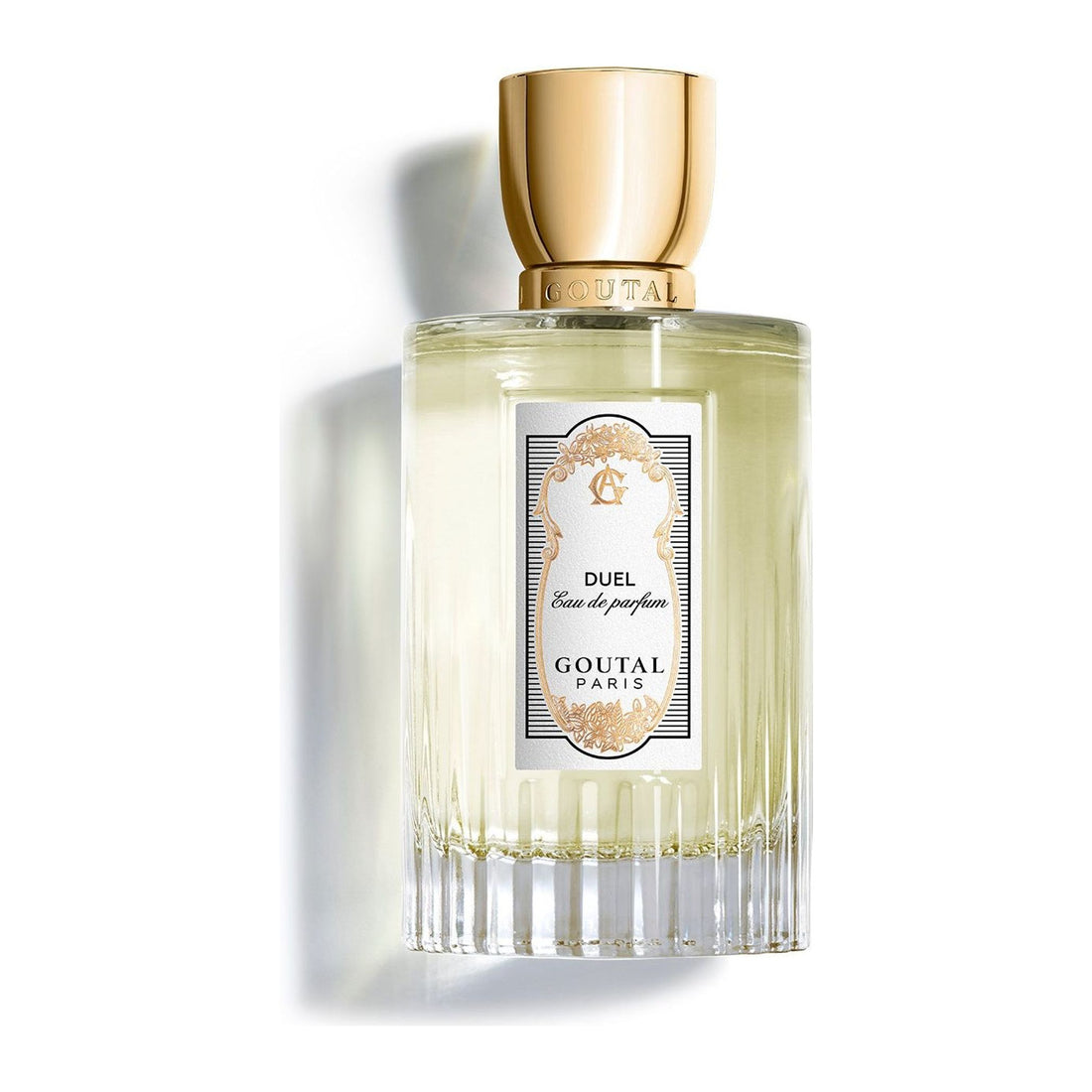 Duel Annick Goutal