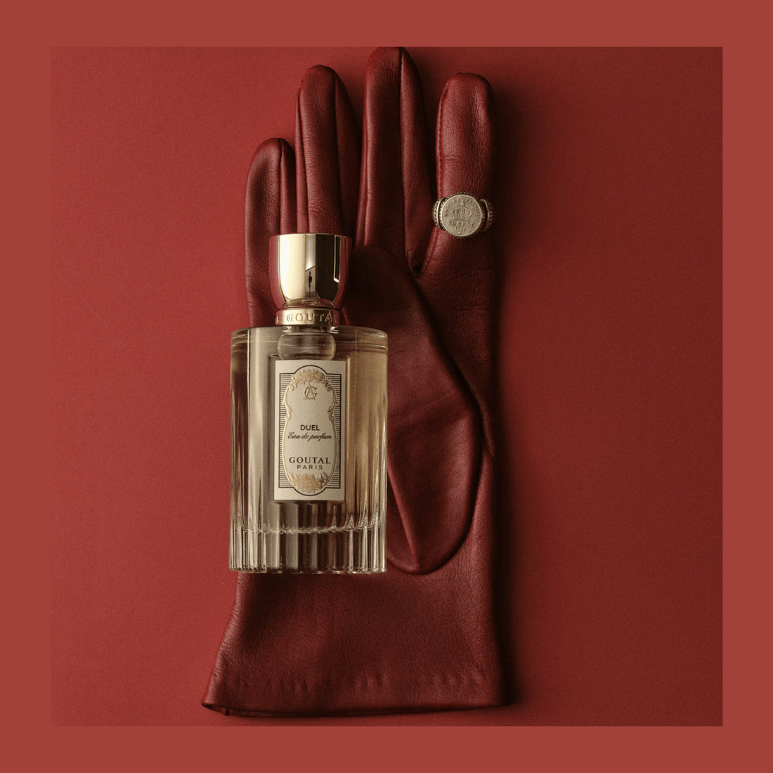 Duel Annick Goutal