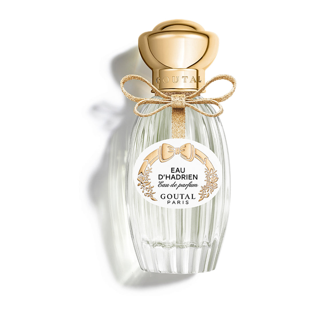Eau d'Hadrien Eau de Parfum Annick Goutal