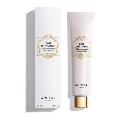 Eau d'Hadrien Baume Mains