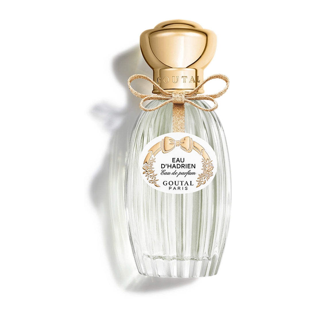 Eau d'Hadrien Eau de Toilette Annick Goutal