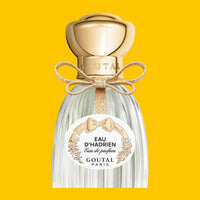 Eau d'Hadrien Eau de Toilette Annick Goutal