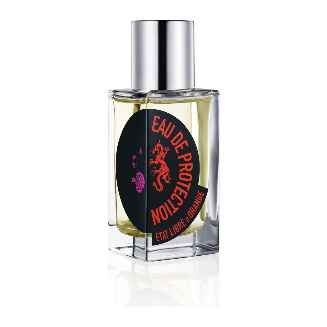 Eau de Protection Etat Libre d'Orange
