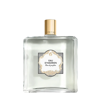 Eau d'Hadrien Eau de Parfum Format Généreux