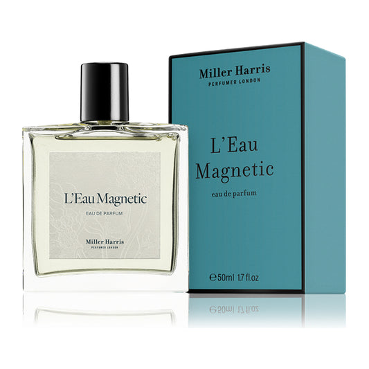 L'Eau Magnetic Miller Harris 50ml