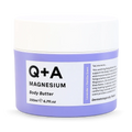 Magnesium Body Butter