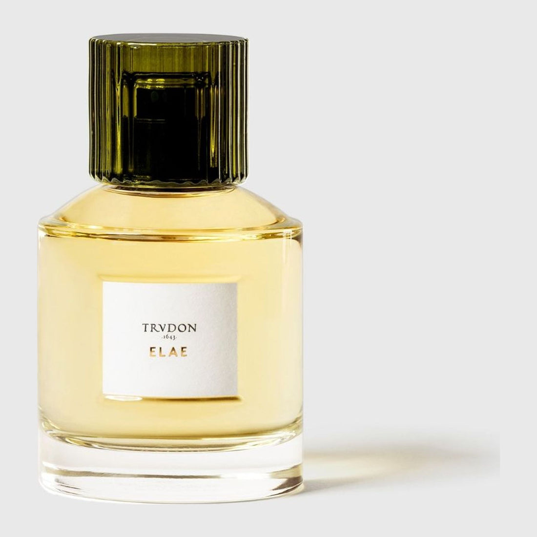 Elae Trudon