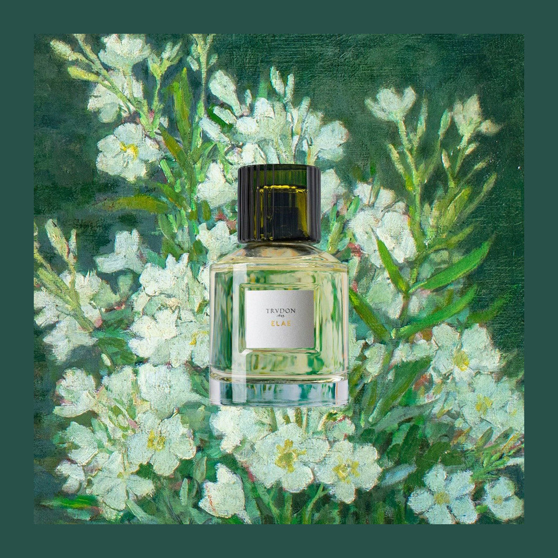 Elae Trudon