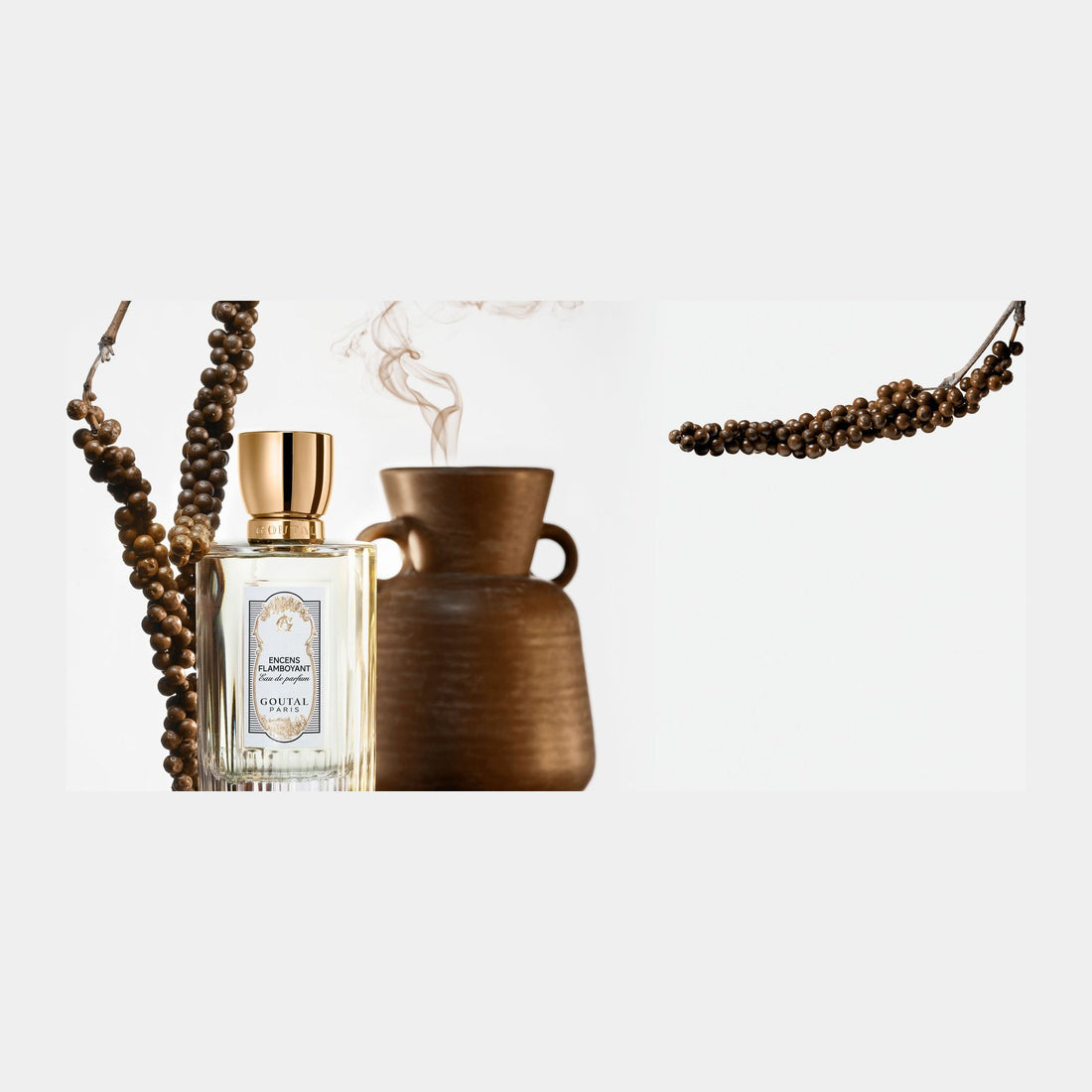 Encens Flamboyant Annick Goutal