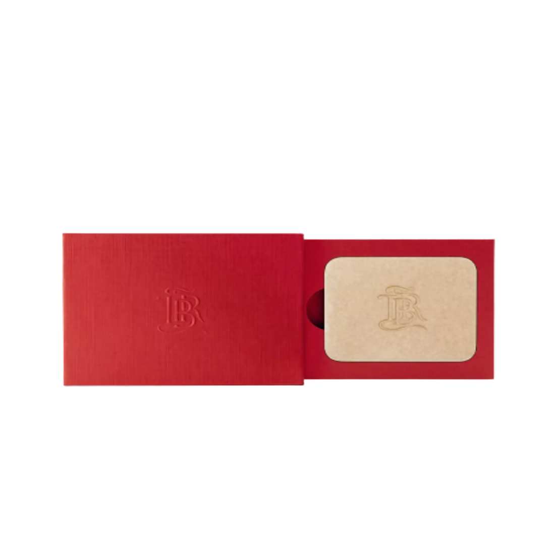 Enlumineur naturel La Lumière de La Bouche Rouge, collection ambretmusc, hydrate la peau et sculpte le visage pour un teint éclatant