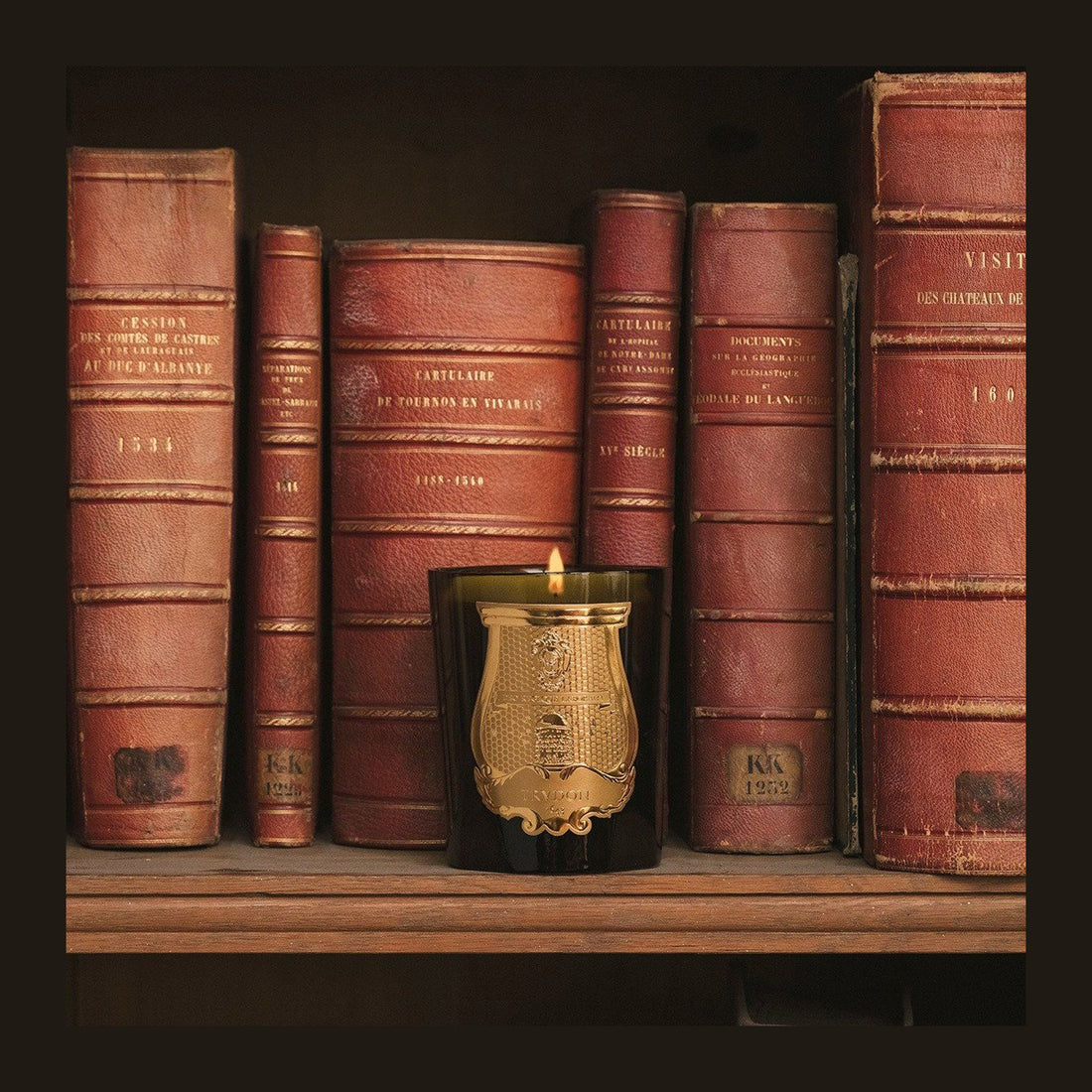 Ernesto Trudon 270g