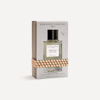 Ambre Latte | Essential Parfums