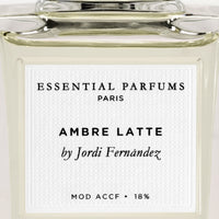 Ambre Latte | Essential Parfums