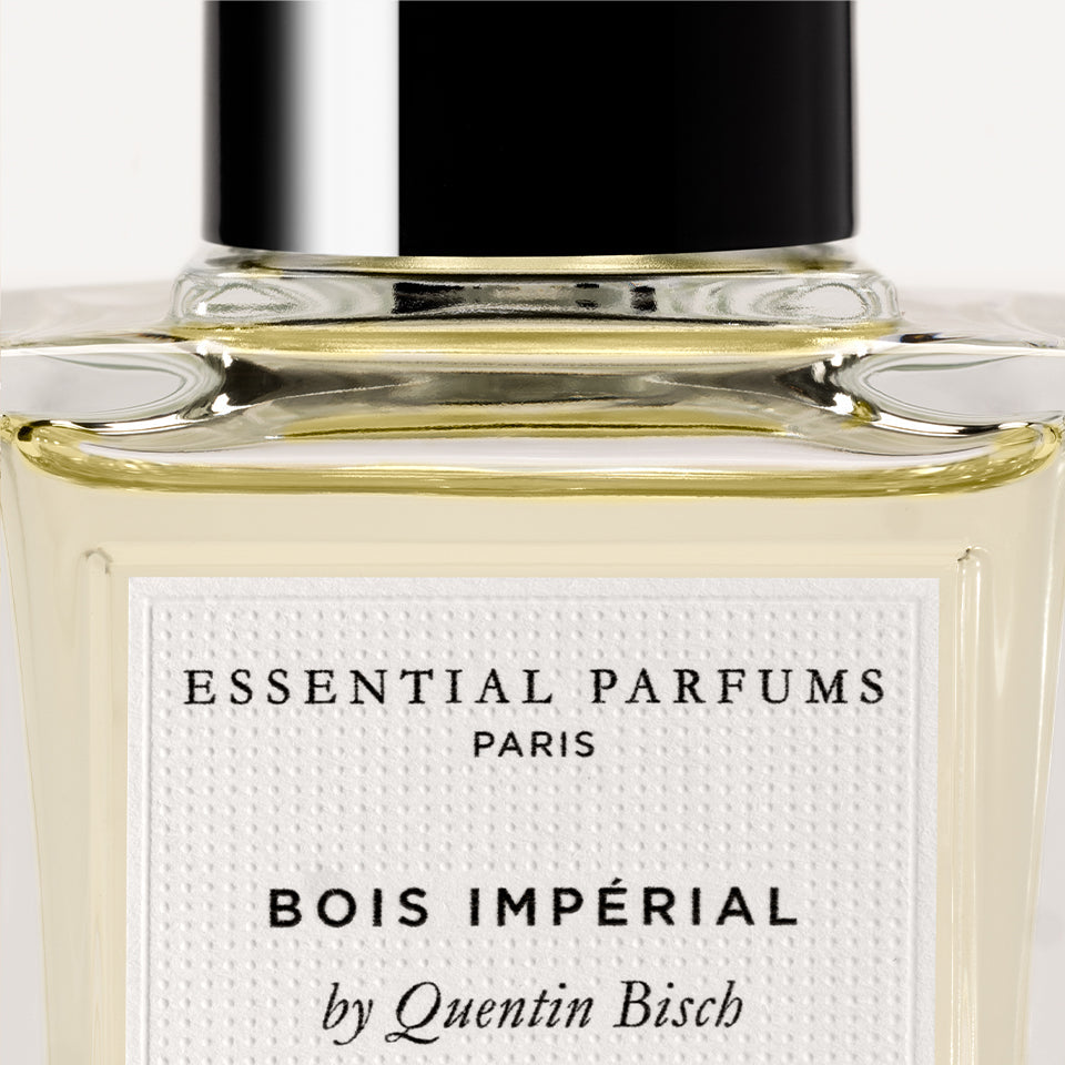 Bois Impérial | Essential Parfums