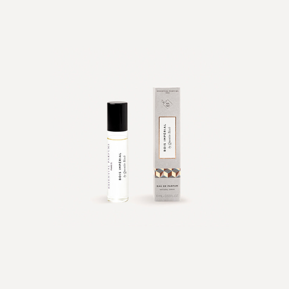 Bois Impérial | Essential Parfums