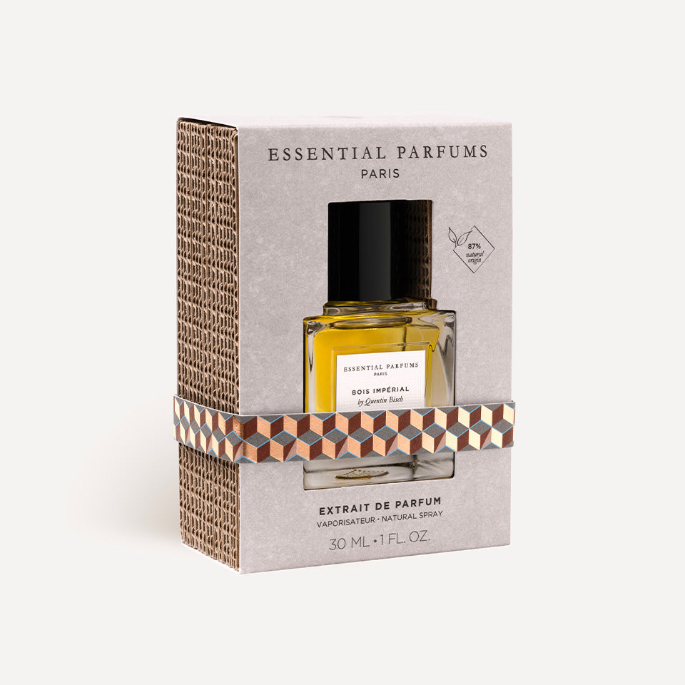 Bois Impérial – Extrait de Parfum | Essential Parfums