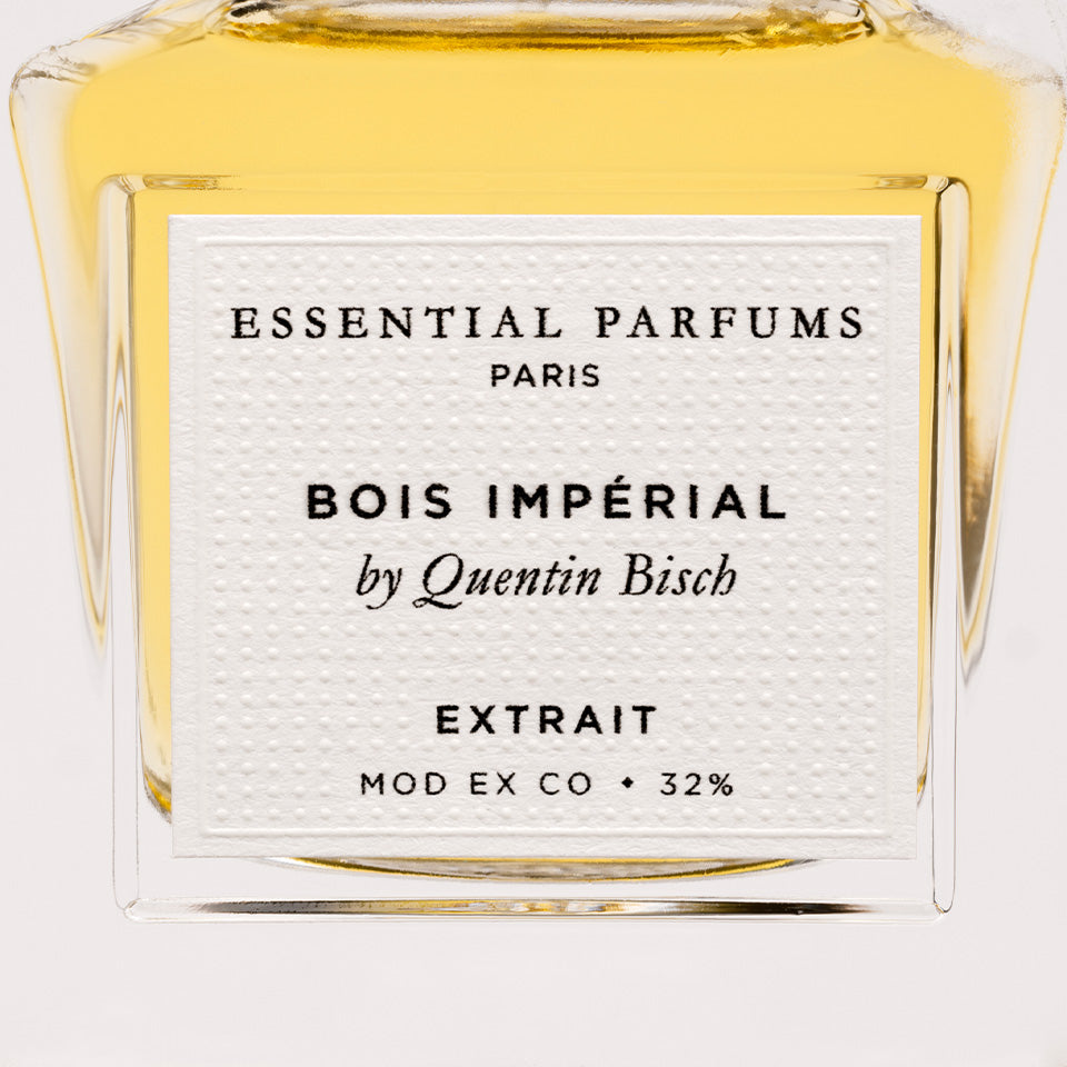 Bois Impérial – Extrait de Parfum | Essential Parfums