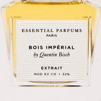 Bois Impérial – Extrait de Parfum | Essential Parfums
