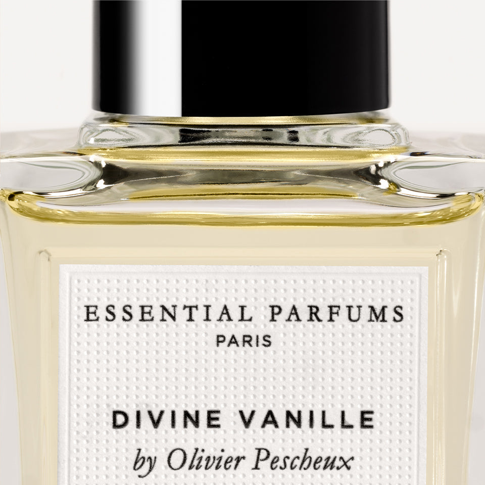 Divine Vanille | Essential Parfums
