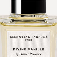 Divine Vanille | Essential Parfums
