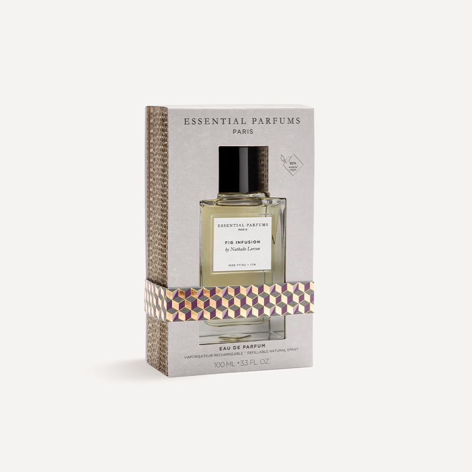 Fig Infusion | Essential Parfums
