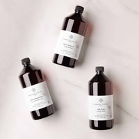 Lessive Parfumée The Musc | Essential Parfums