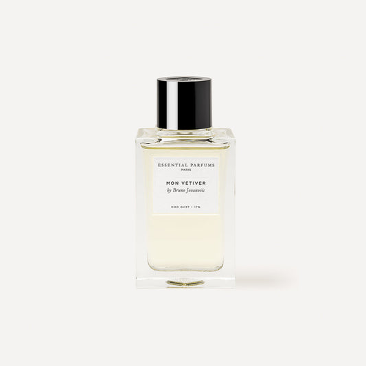 Mon Vetiver | Essential Parfums