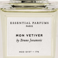 Mon Vetiver | Essential Parfums