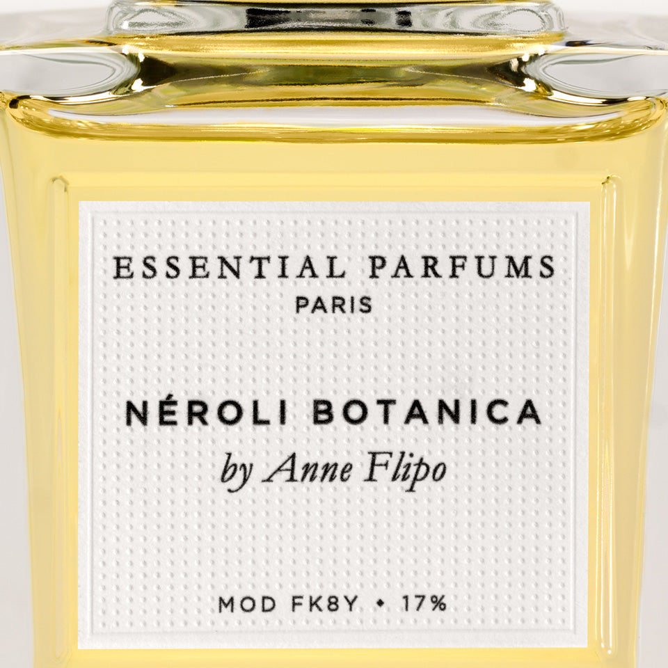 Néroli Botanica | Essential Parfums