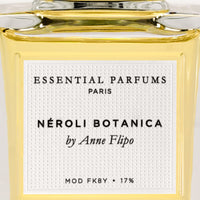 Néroli Botanica | Essential Parfums