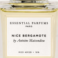 Nice Bergamote | Essential Parfums