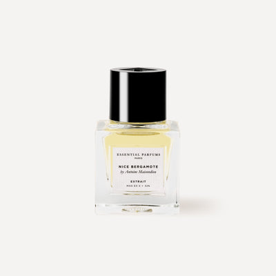Nice Bergamote - Extrait de Parfum