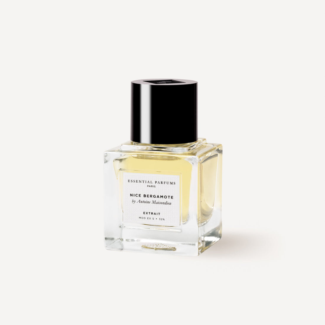 Nice Bergamote - Extrait de Parfum | Essential Parfums